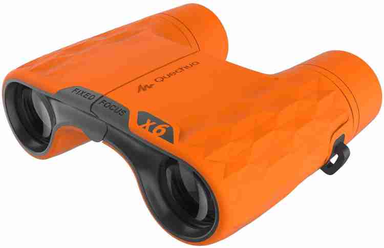 Quechua binoculars top