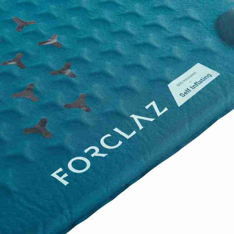 Forclaz 500 self inflating best sale