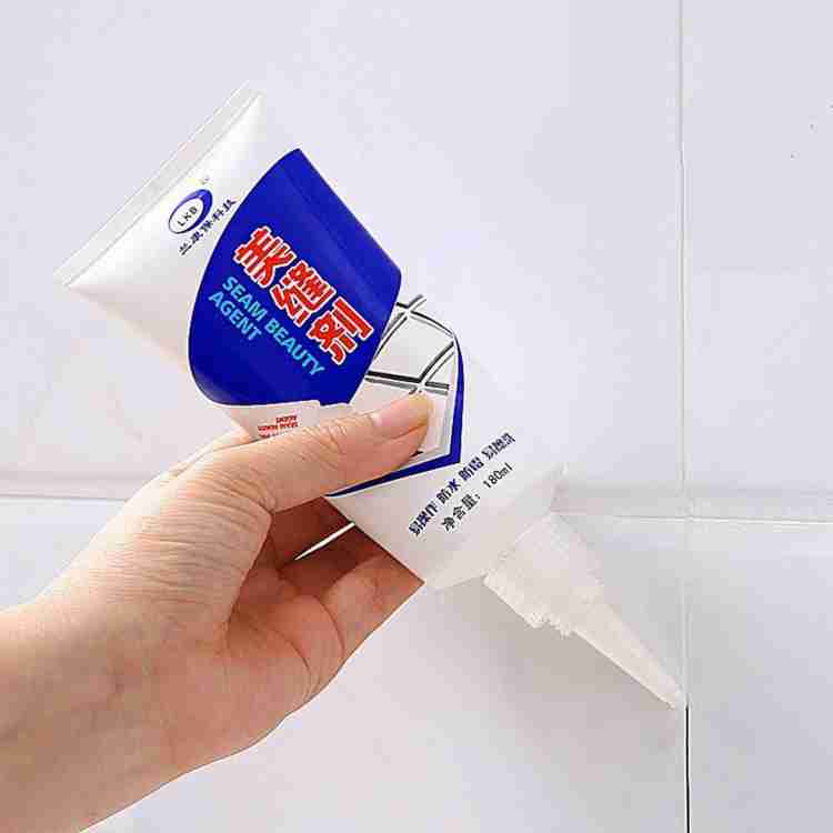 IBLOK Transparent Waterproof Glue Adhesive Leakage Crack Filler, Anti-Leakage  Agent Crack Filler Price in India - Buy IBLOK Transparent Waterproof Glue  Adhesive Leakage Crack Filler, Anti-Leakage Agent Crack Filler online at