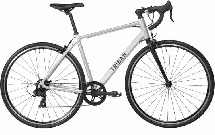 TRIBAN by Decathlon Adult Road Bike RC100 27.5 T Road Cycle Price in India Buy TRIBAN by Decathlon Adult Road Bike RC100 27.5 T Road Cycle online at Flipkart