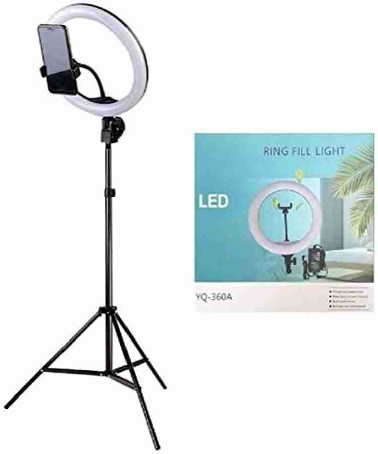 Flipkart ring light 2025