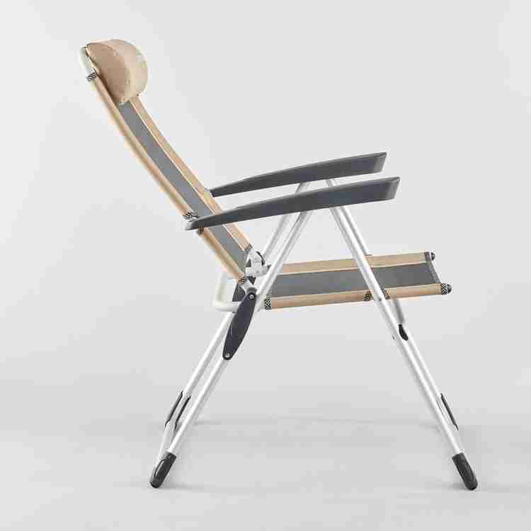 Quechua shop reclining chair
