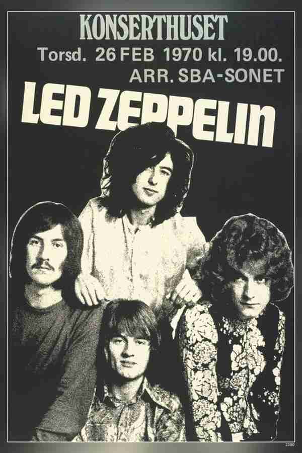 Z-flex vintage poster JIMMY PLUMER ほしい ポスター