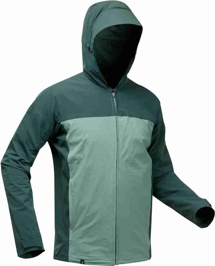 Forclaz 900 rain jacket shop