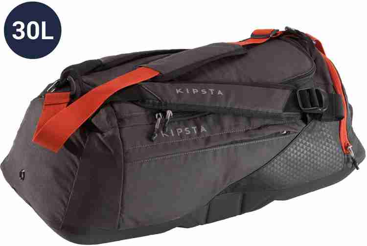 Kipsta football kit bag 2025