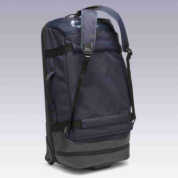 Decathlon trolley bags top