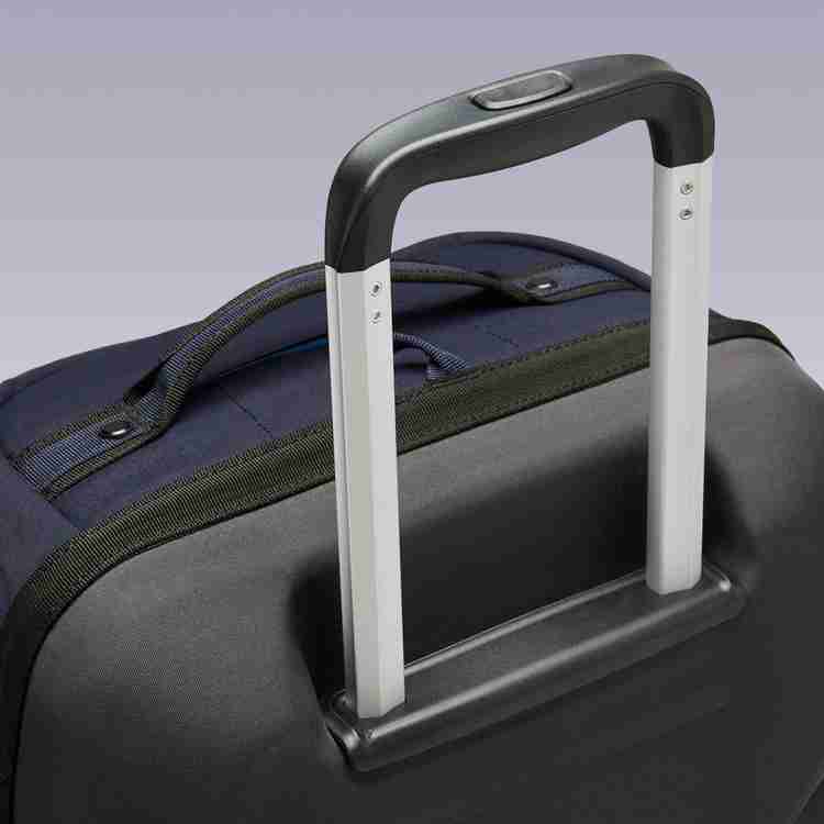 Decathlon online trolley bags