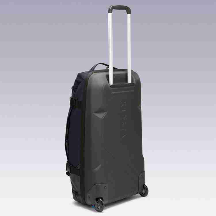 Decathlon best sale trolley bags