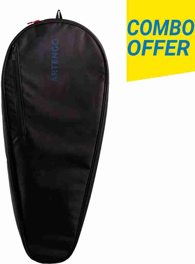 Decathlon tennis kit bag new arrivals