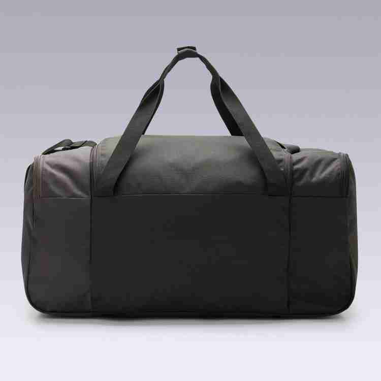 KIPSTA by Decathlon Sports Duffle Bag Essential 55L Black Buy