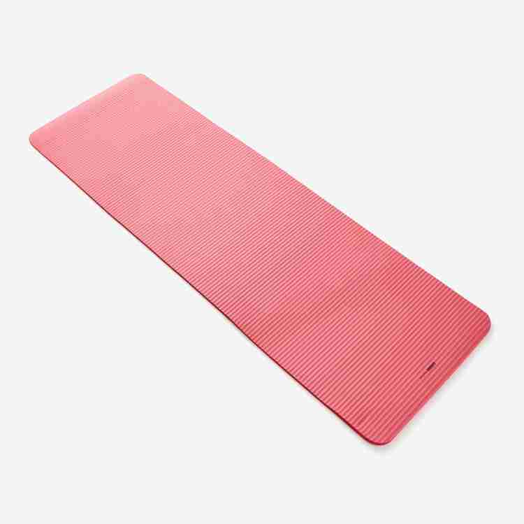 Decathlon yoga mat 10mm top