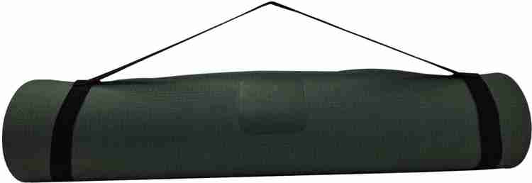 KIMJALY by Decathlon Gentle Yoga Mat 6 mm Green Green 6 mm Yoga Mat Buy KIMJALY by Decathlon Gentle Yoga Mat 6 mm Green Green 6 mm Yoga Mat