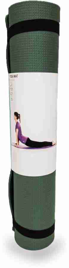 Decathlon yoga mat 6mm clearance