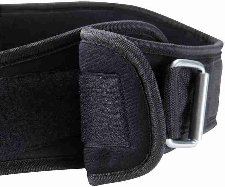 Domyos weight lifting belt hotsell