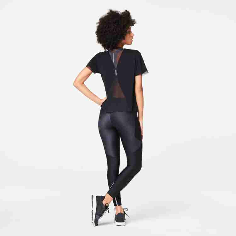 Kalenji women's tights best sale