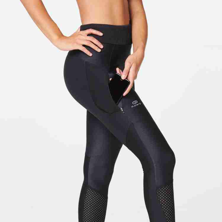 KALENJI by Decathlon Solid Women Black Tights Buy KALENJI by Decathlon Solid Women Black Tights Online at Best Prices in India Flipkart