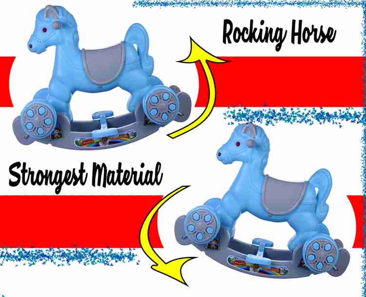Flipkart rocking horse top