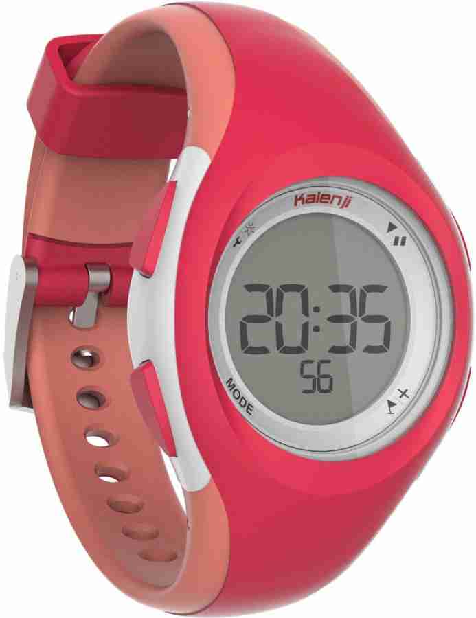 KIPRUN Digital Watch For Women Buy KIPRUN Digital Watch For