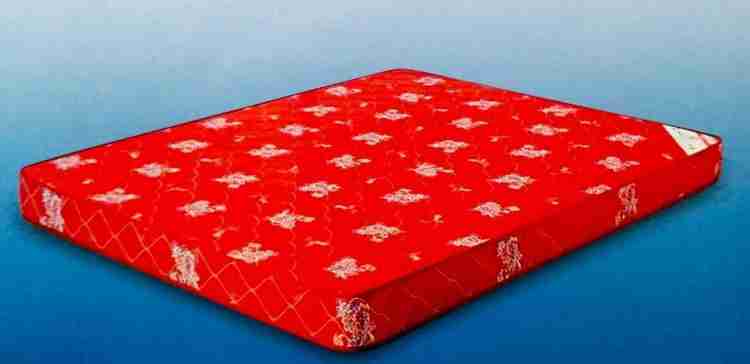Kurlon single hot sale mattress price