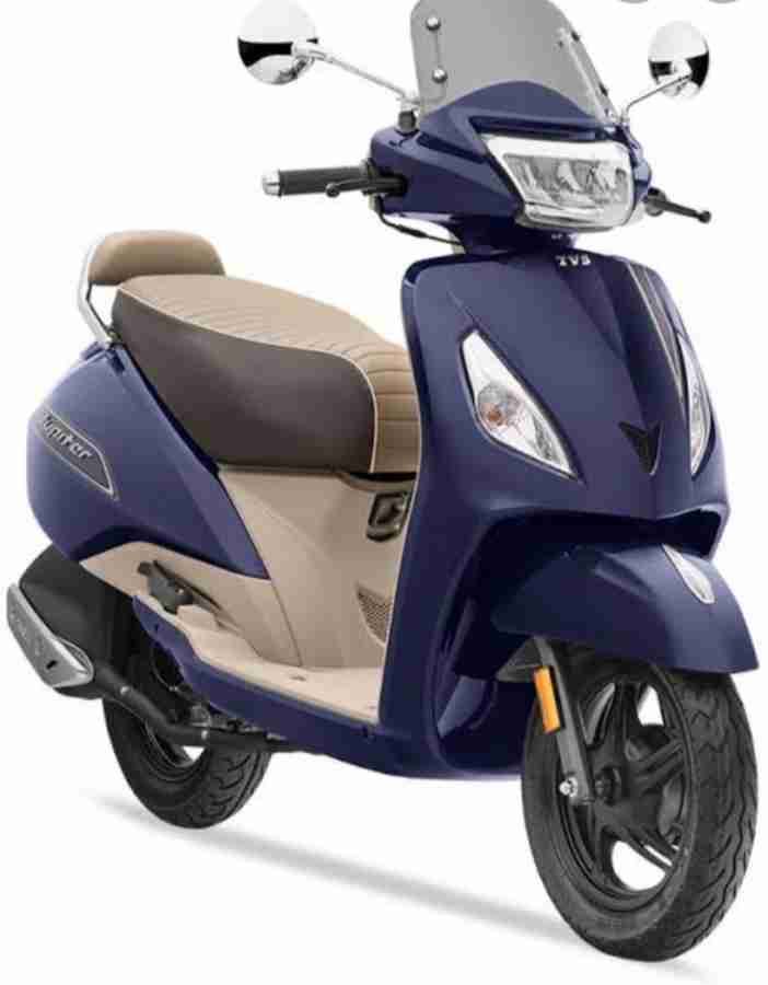 Tvs jupiter zx online seat cover