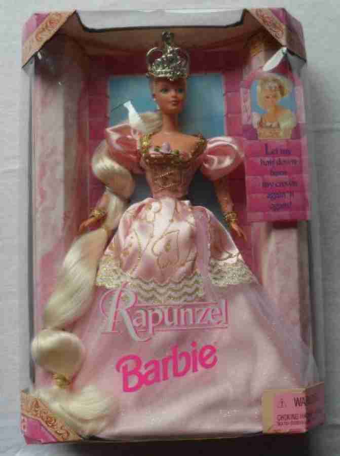 Rapunzel 1997 store