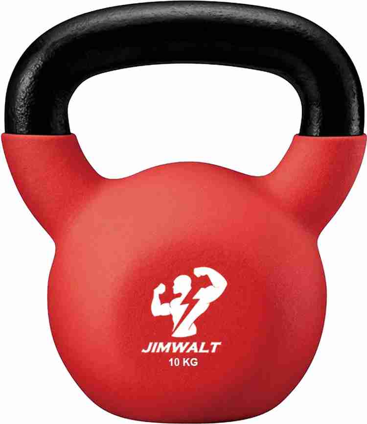 Supreme TruGrit 6KG Kettlebell Red ダンベル