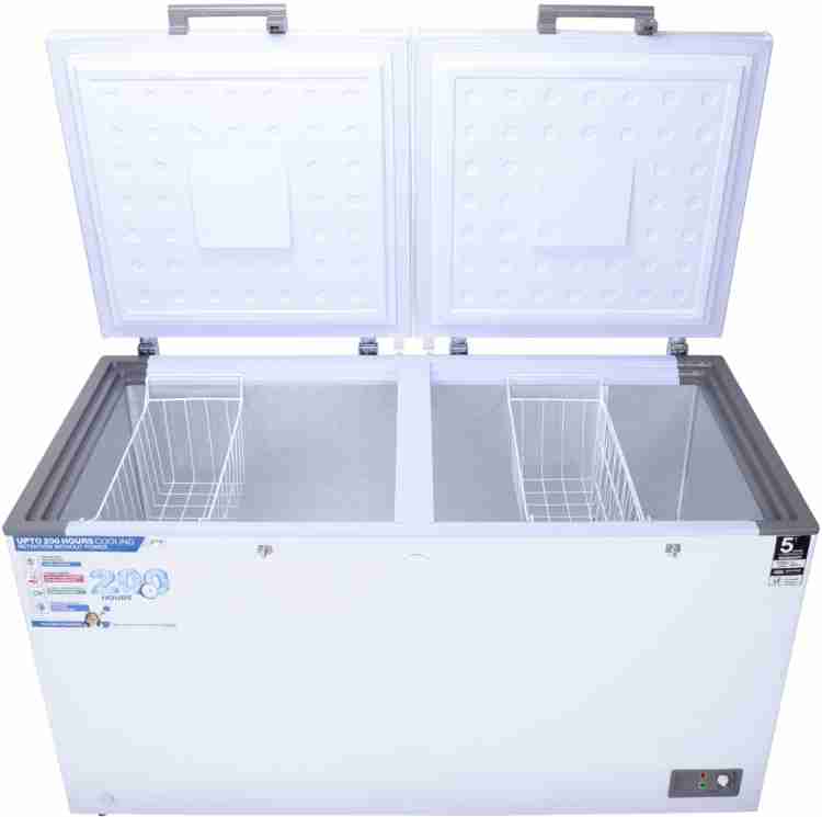 D fridge on sale 500 litre