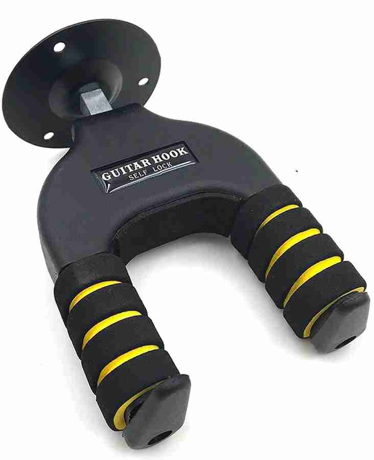 Guitar hanger clearance price