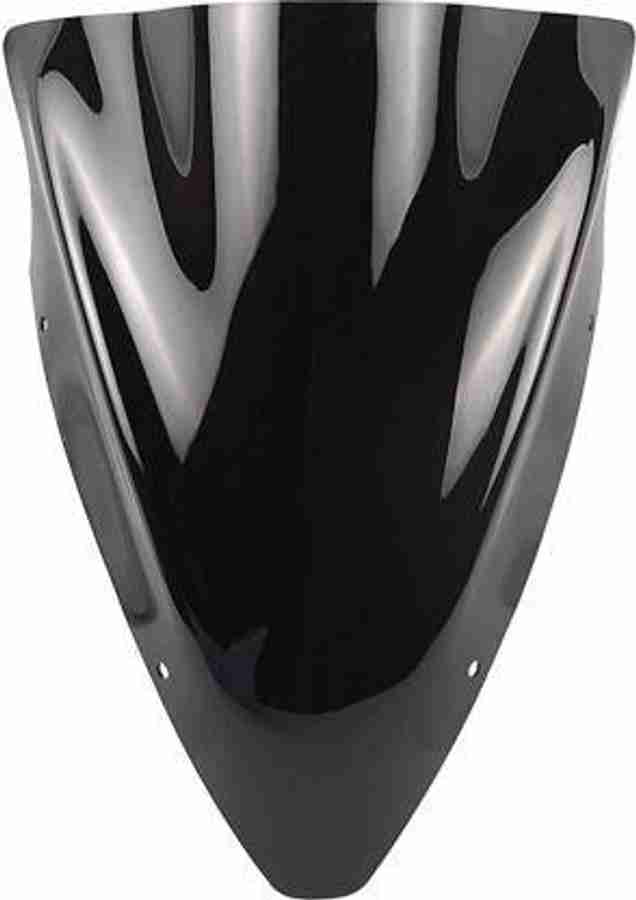 Bajaj pulsar sales 180 visor price