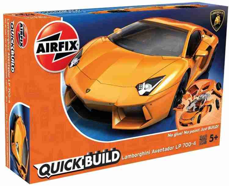 Airfix lego best sale
