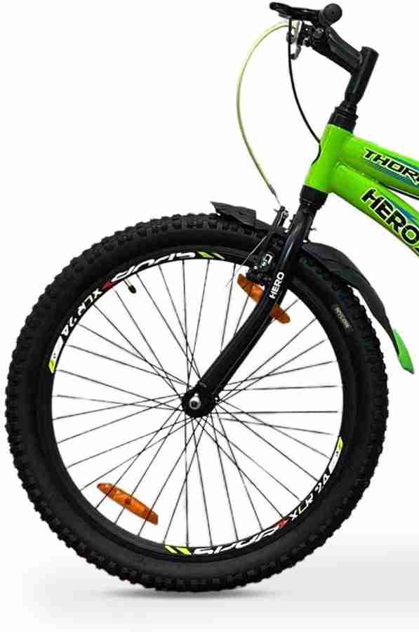 Hero alloy wheel cycle cheap price