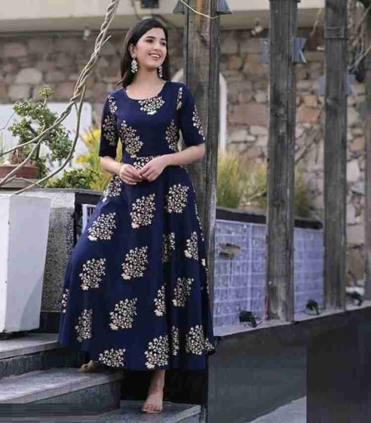 Flipkart hot sale new frock