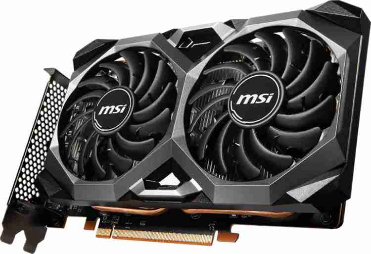 msi RADEON RX5700 MECH 多く OC