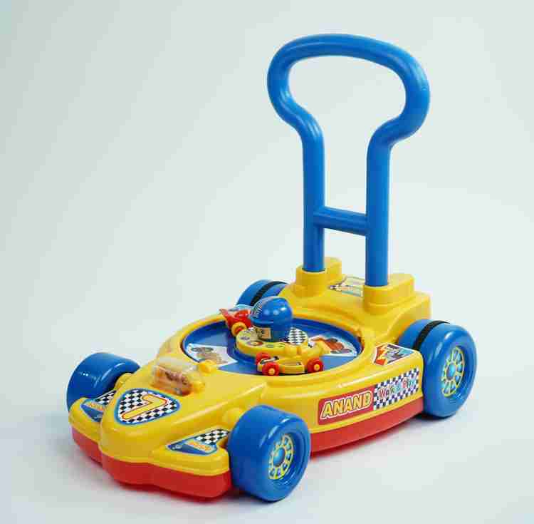 Walk and play toys sales