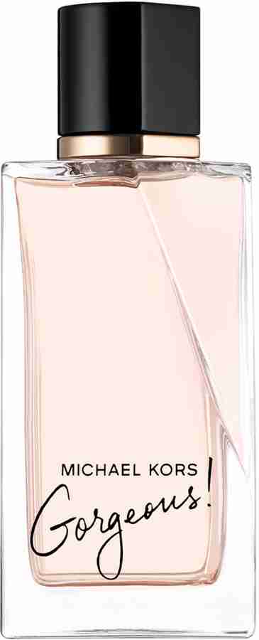 Michael kors top wonderful perfume