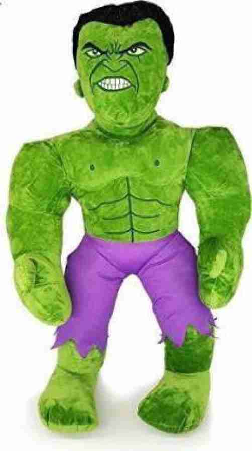 Stuffed hulk hot sale