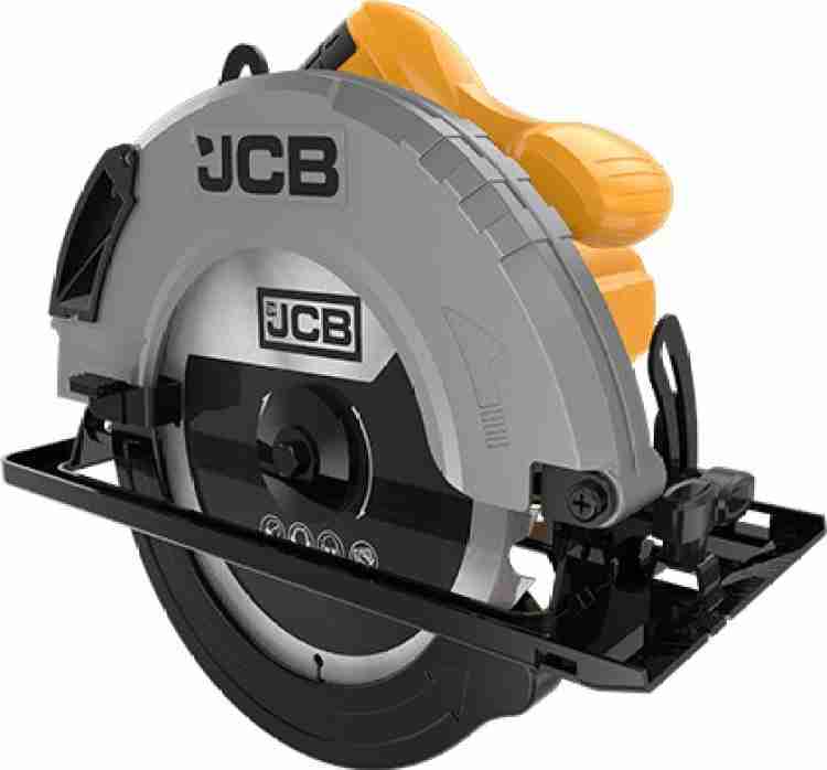 Jcb wood cutting store machine price