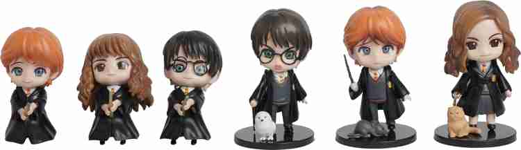 Harry potter 2024 character dolls