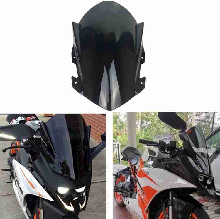 Ktm rc 200 full visor price cheap