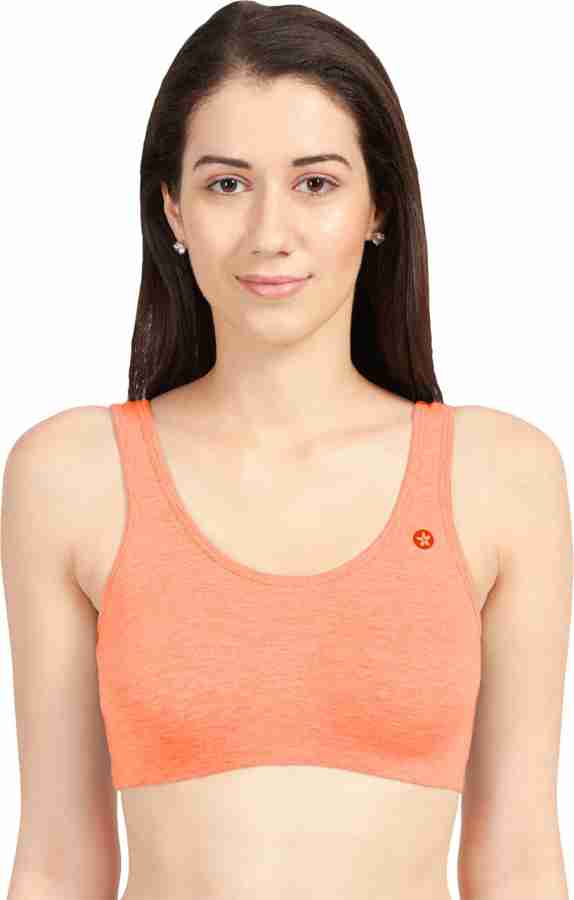 Buy Sonari Kyra Women's Sports Bra - Grey Online