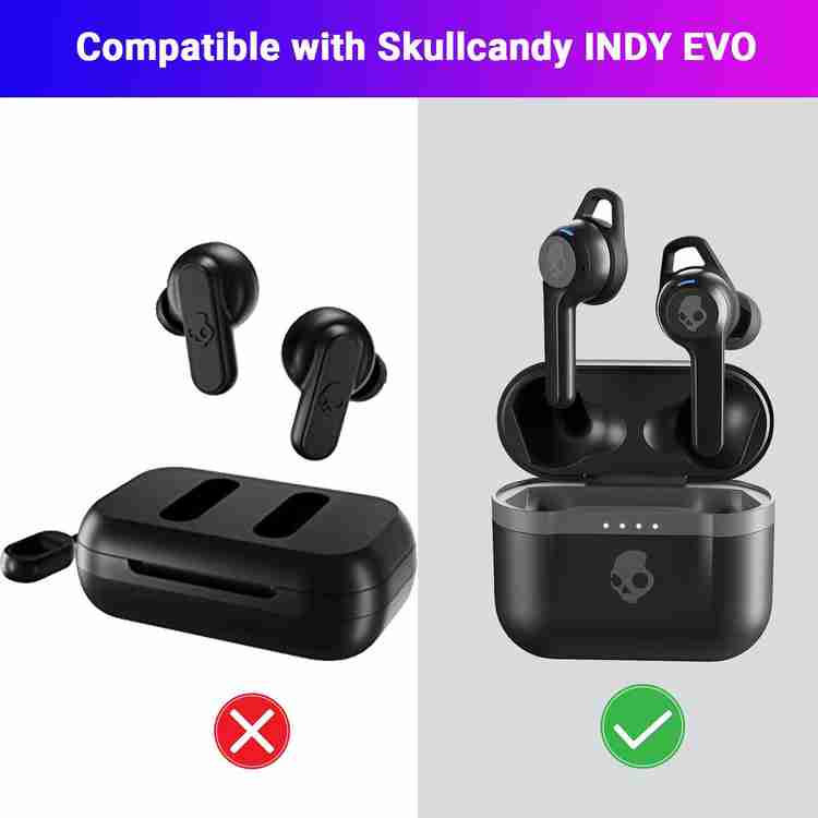 Skullcandy earbuds case cover online