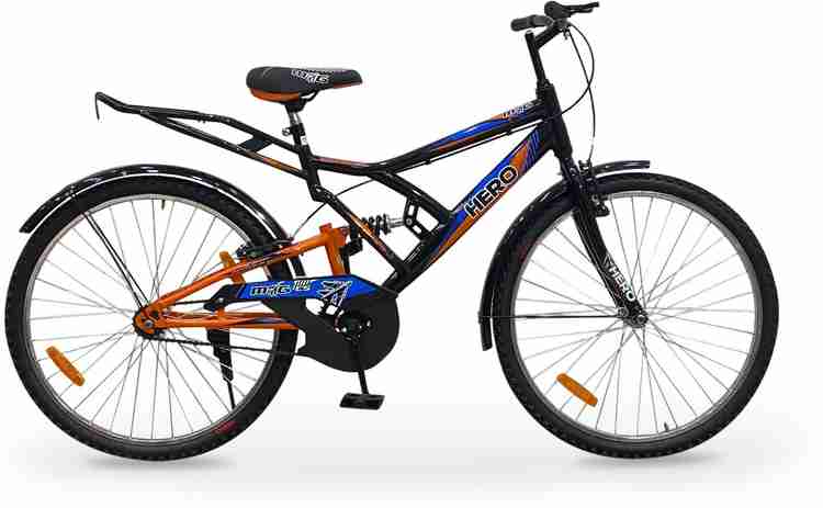 Hero mig discount 26 cycle