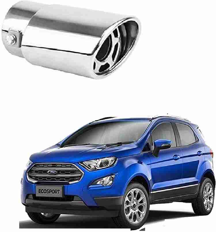 Ford ecosport exhaust system new arrivals