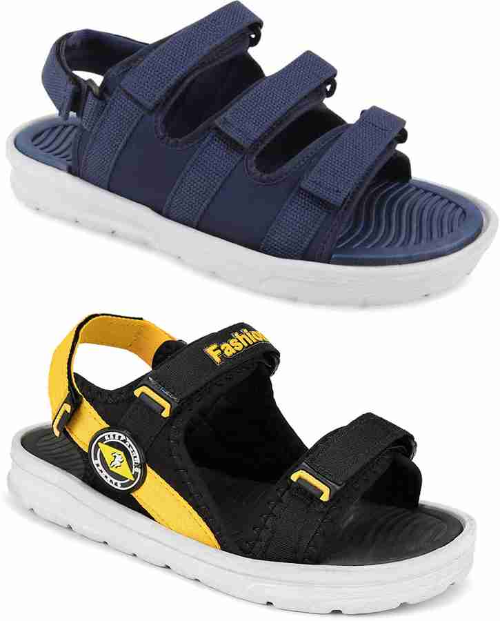 Flipkart footwear top sandals