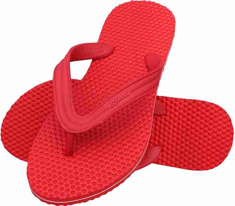 Relaxo mens slippers store