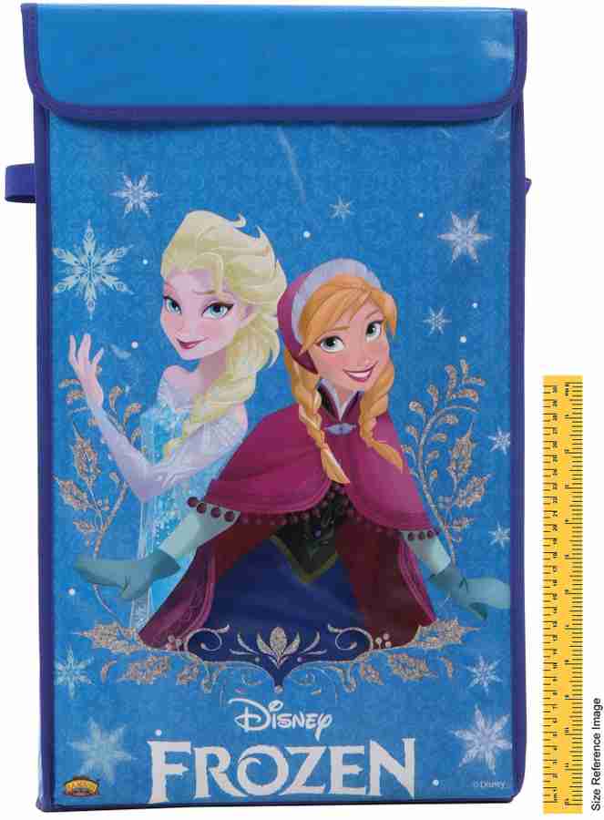 Frozen toy box deals