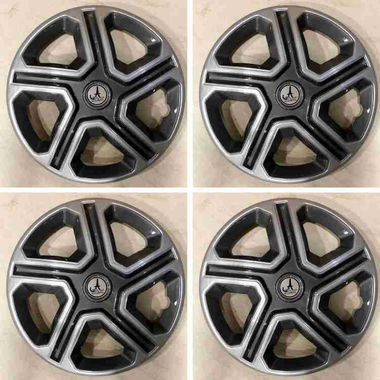 AUTO MART ALTROZ Wheel Cover For Chevrolet Beat Price in India