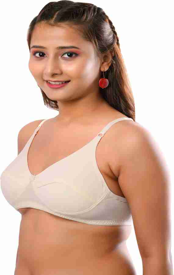 Buy Viral Girl Women's B-Cup T-Shirt Bra Online at Best Prices in