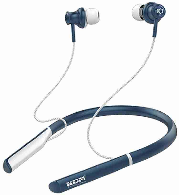 Bluetooth discount headphones kdm