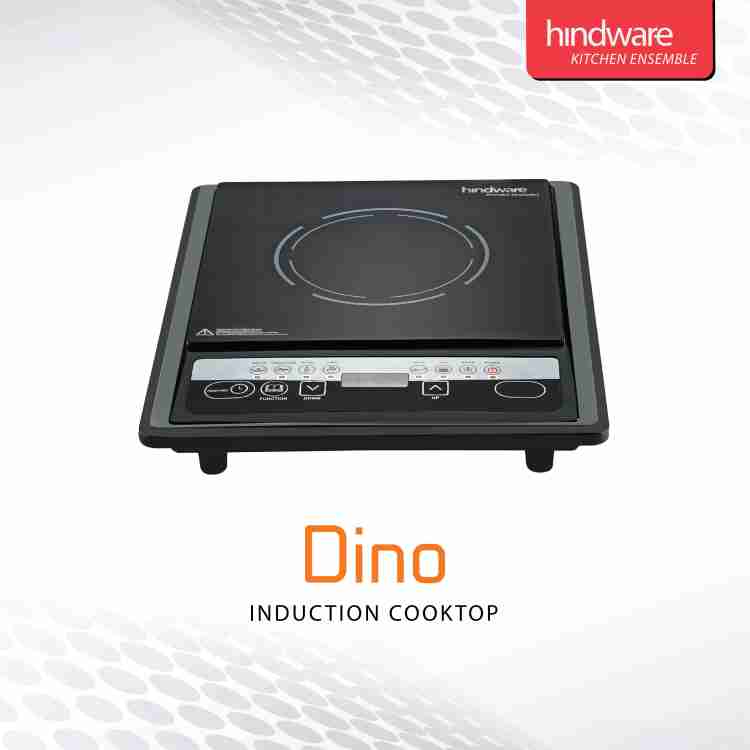 Hindware store induction stove